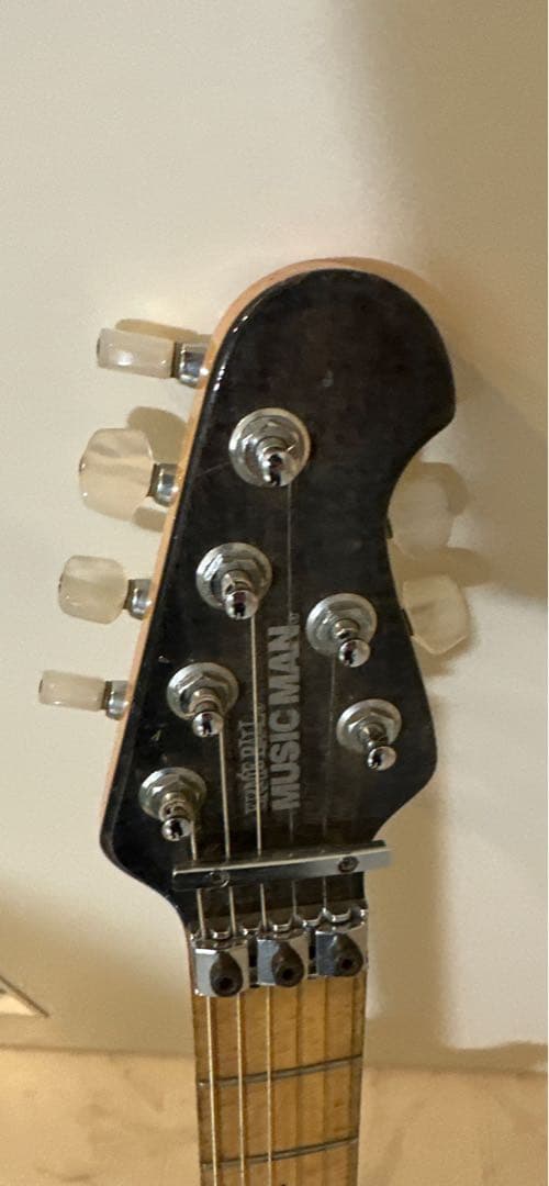 MUSIC MANエレキギター