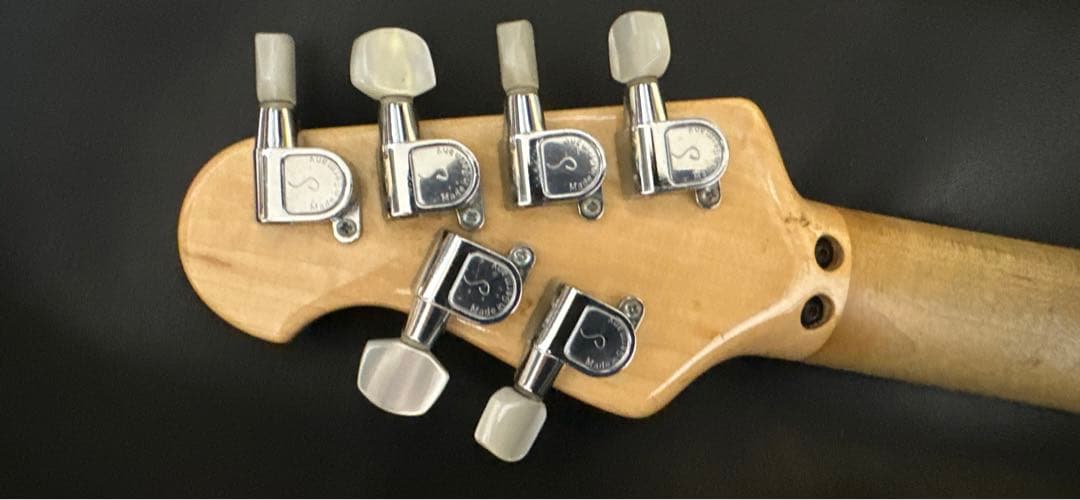 MUSIC MANエレキギター