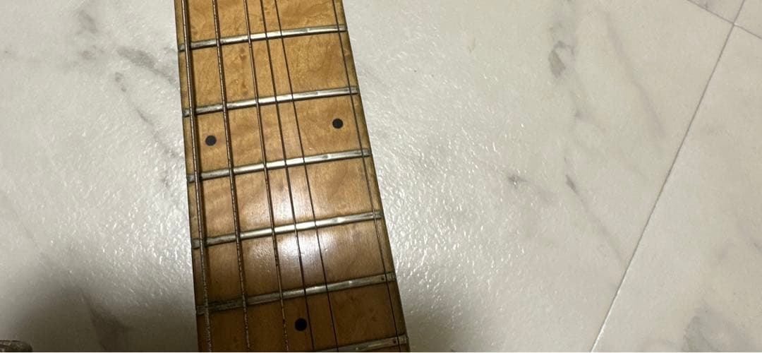 MUSIC MANエレキギター