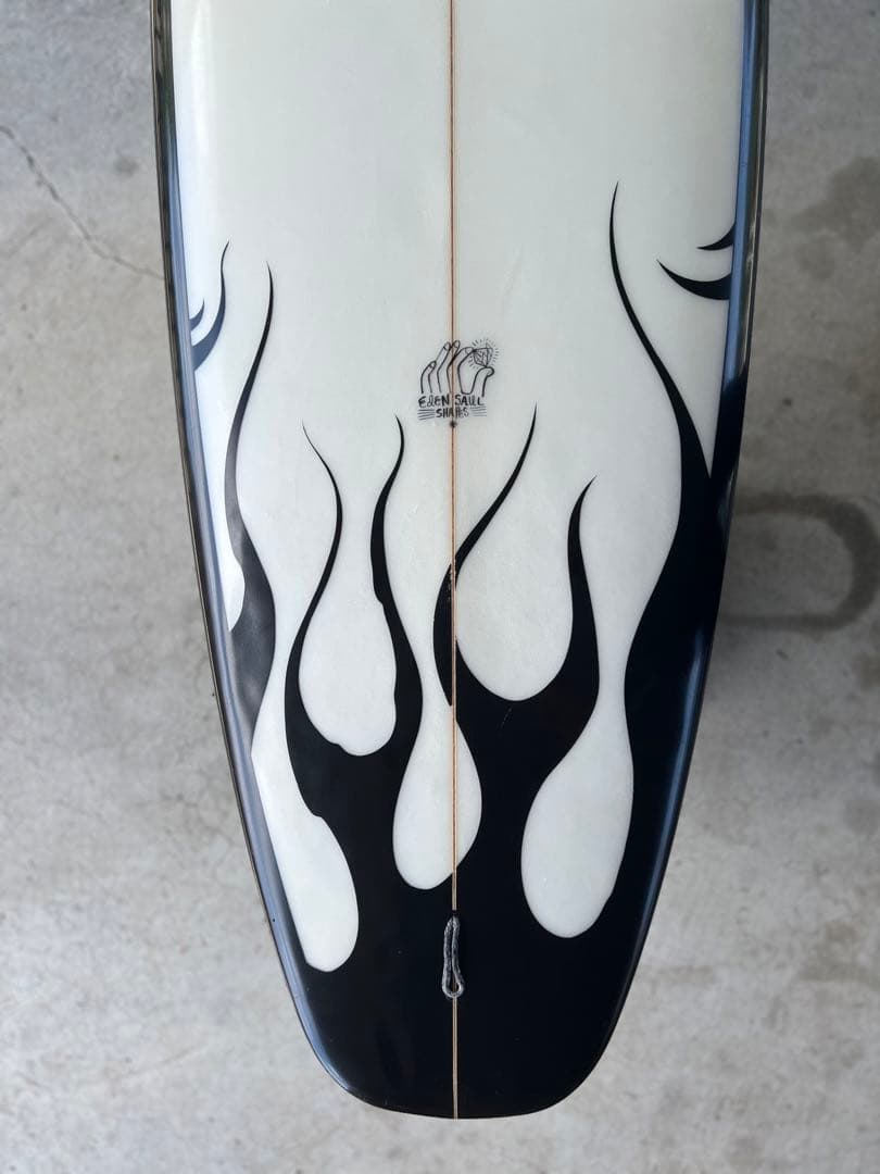 Deadkooks stubby 6’2