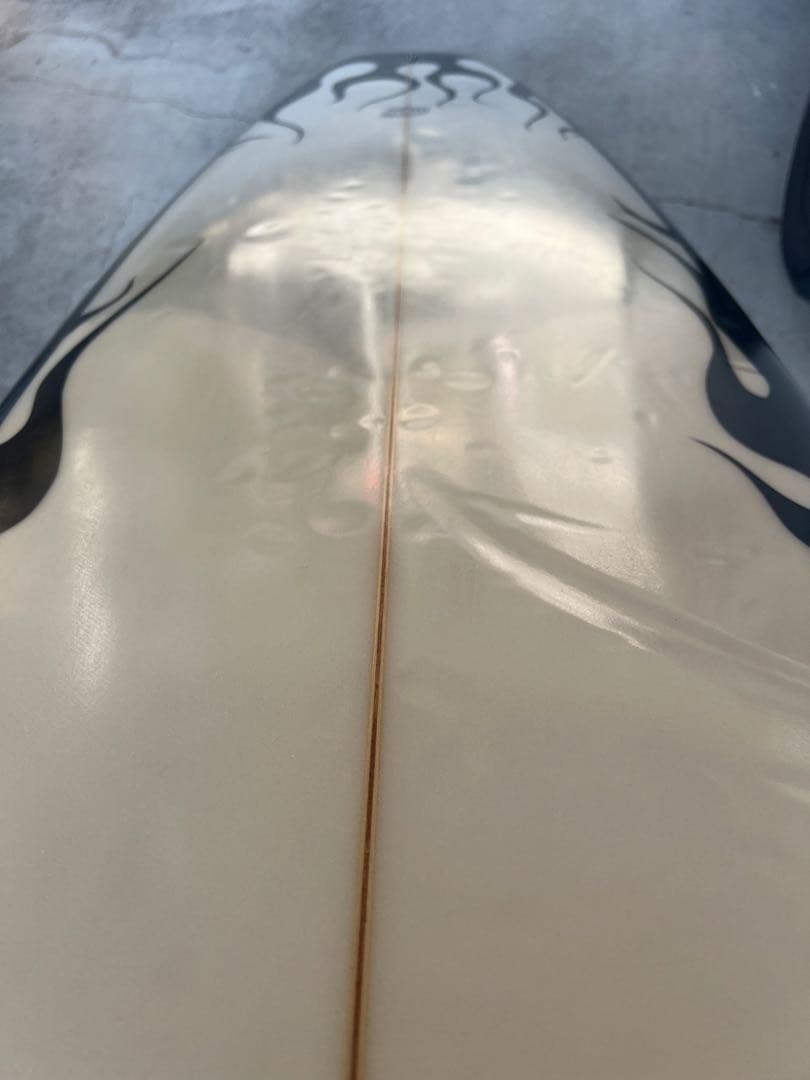 Deadkooks stubby 6’2