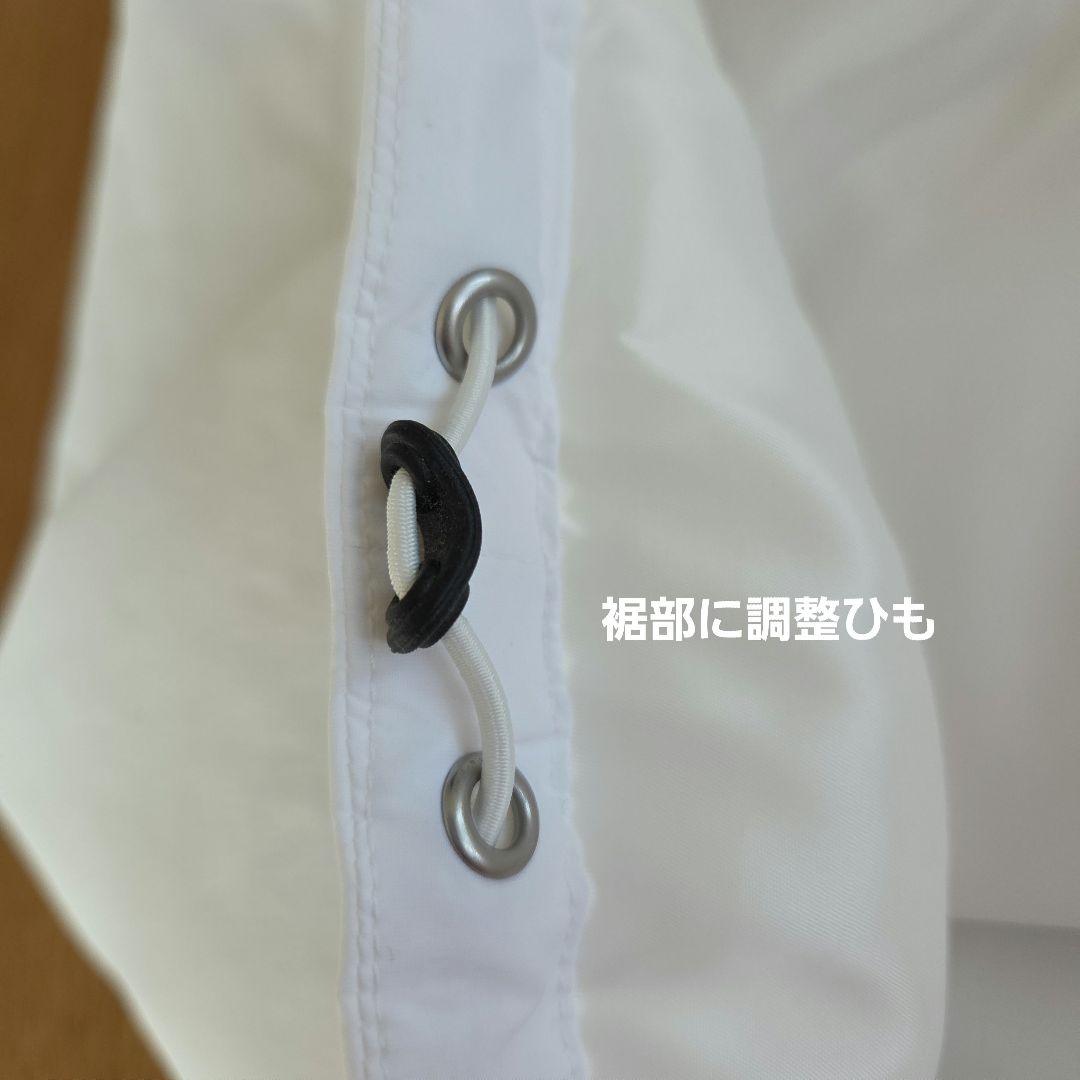 ARCHIVIO ホワイトジャケット サイズ48☆新品☆