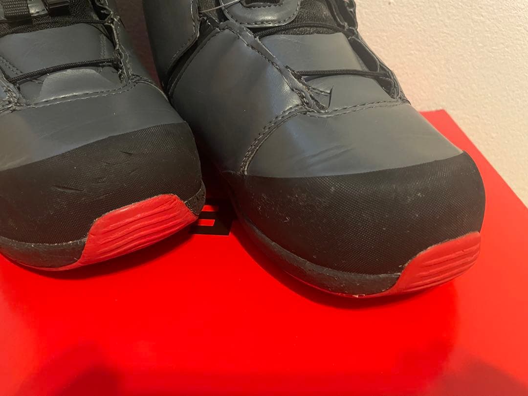 DEELUXE EDGE 26.5cm 21-22モデル