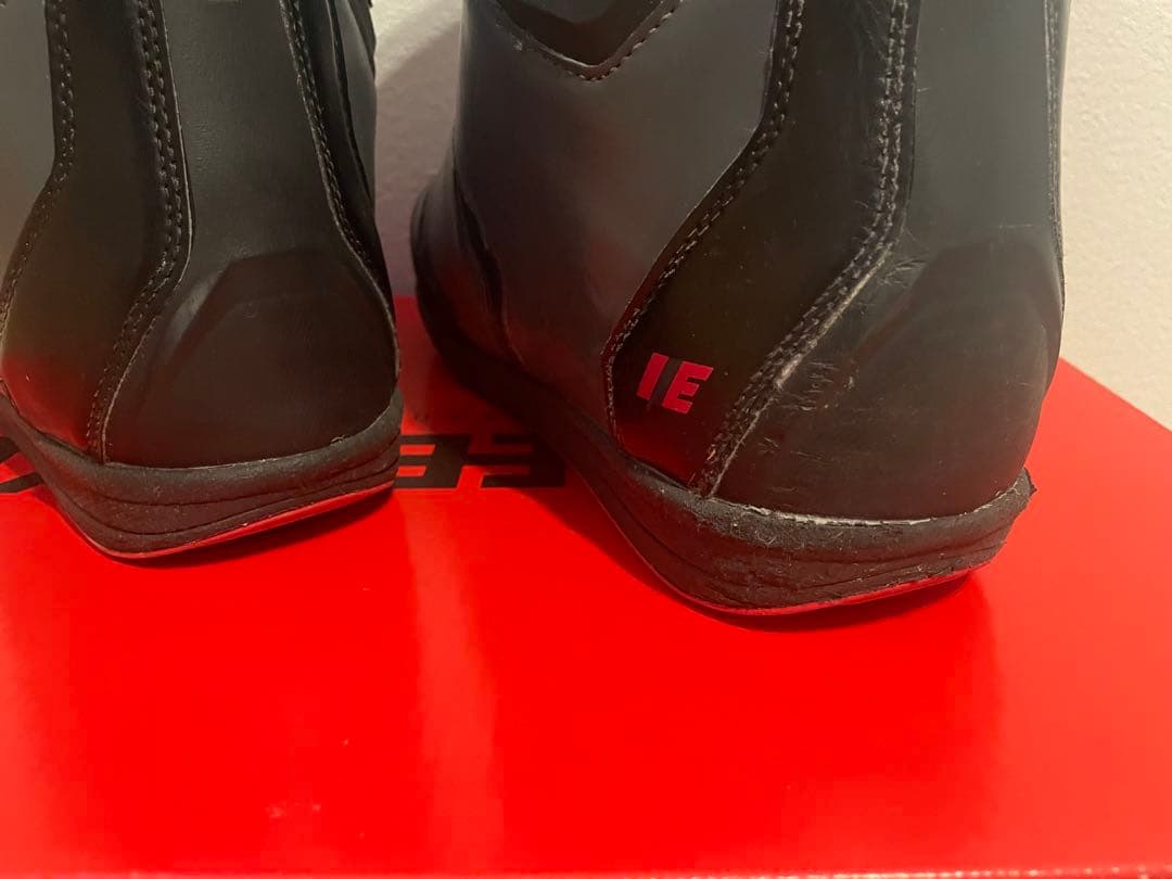 DEELUXE EDGE 26.5cm 21-22モデル