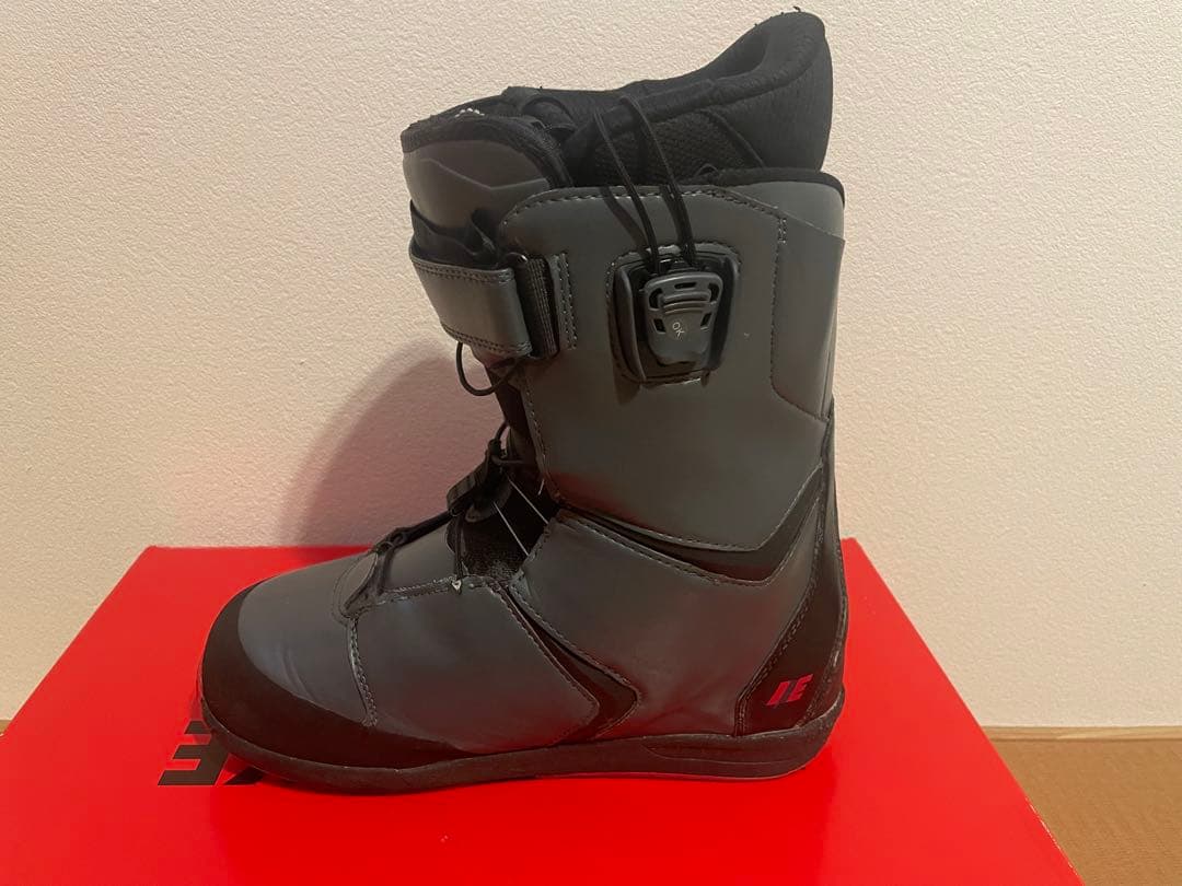 DEELUXE EDGE 26.5cm 21-22モデル