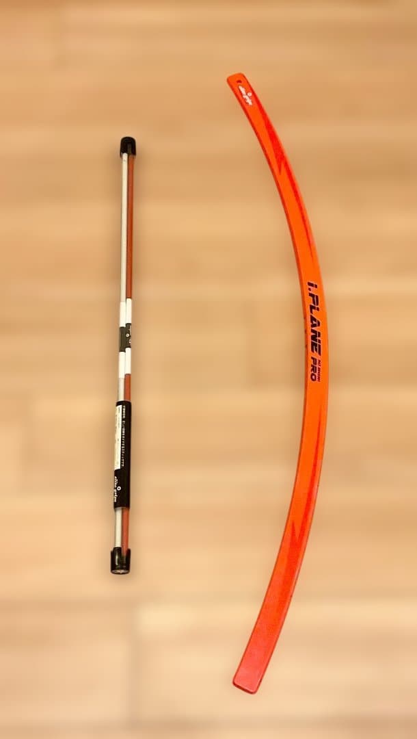 エリートグリップ iPLANE PRO アイプレーンプロ