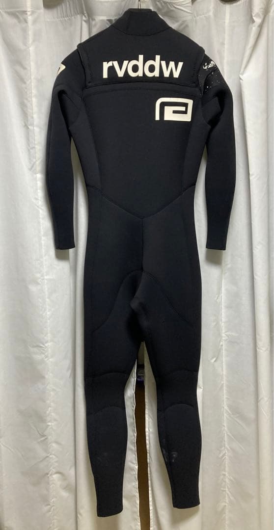 reversal ウェットスーツ