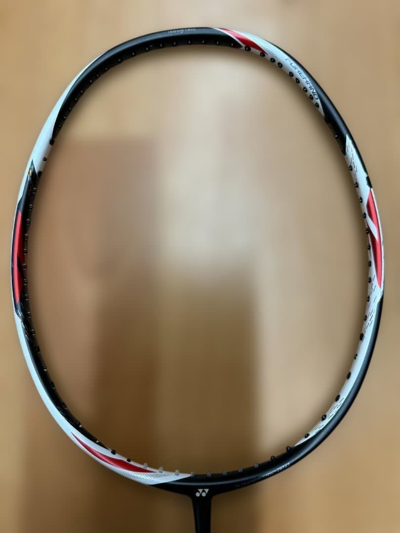 その他 yonex ztrikes 3u5