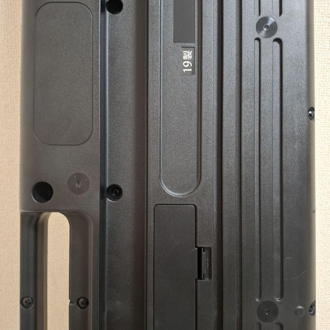 【極美品】CASIO CT-S200 61鍵盤 Casiotone 電子ピアノ