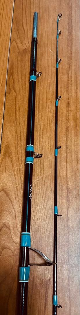 ツララ　ハーモニクススタッカート102 MHYS-HX