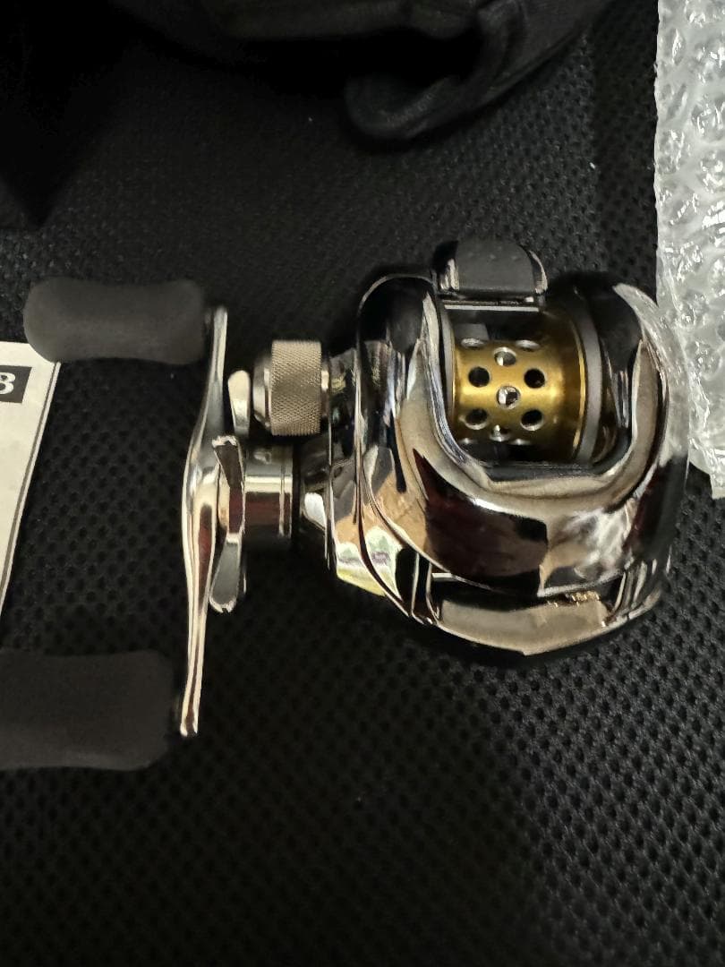 希少　シマノ アンタレス AR 右　新品未使用