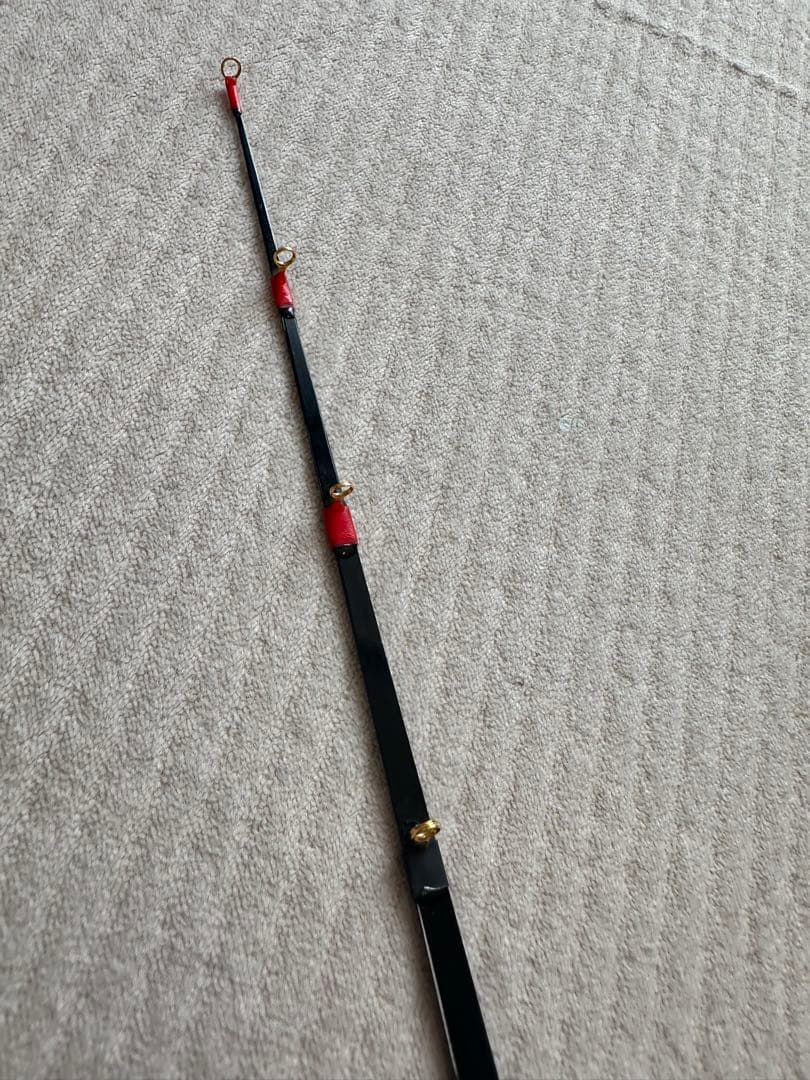 わかさぎの蔵　松　　ワカサギ　穂先