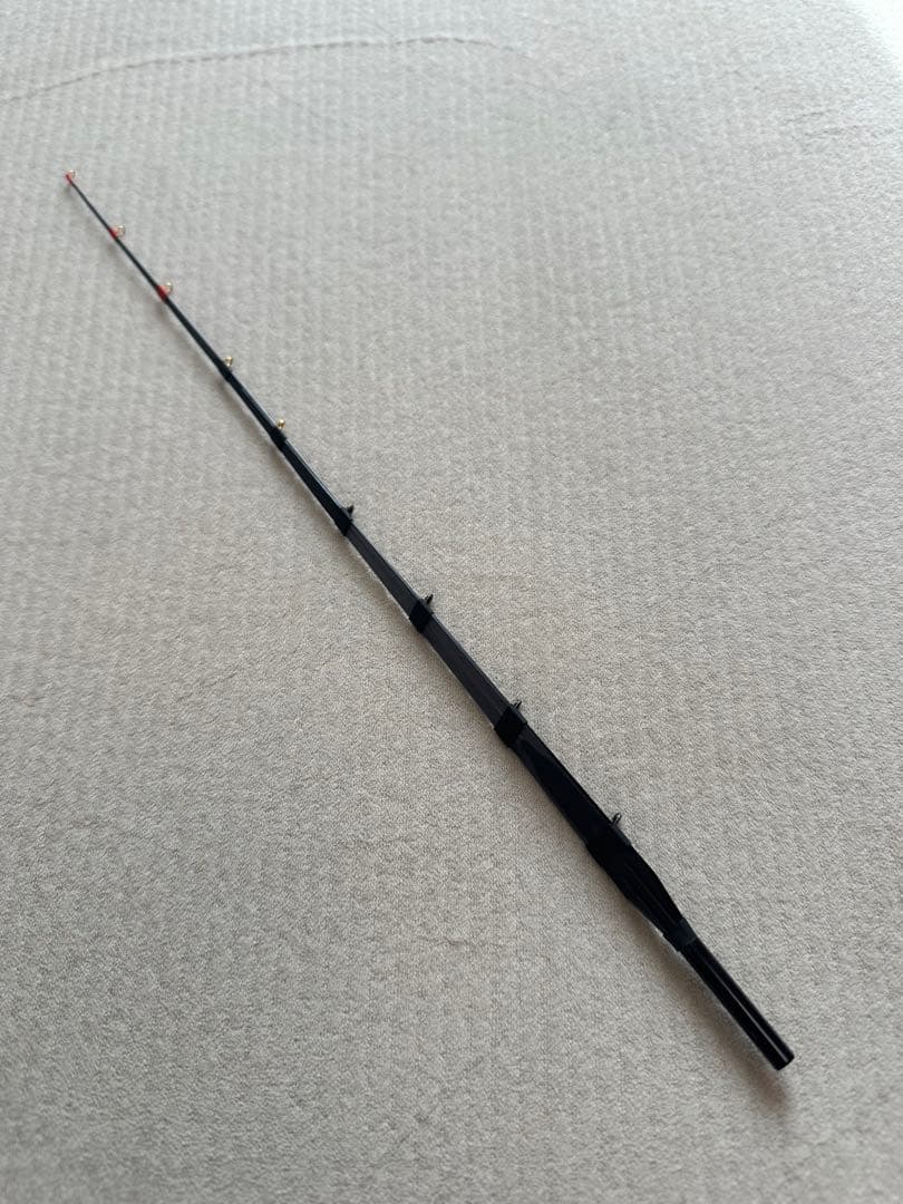 わかさぎの蔵　松　　ワカサギ　穂先