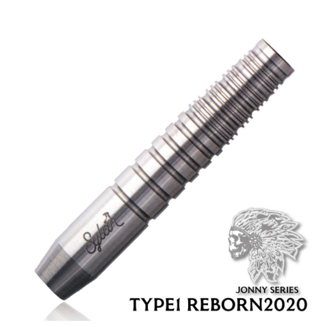 ダーツ JONNY TYPE1 REBORN 2020
