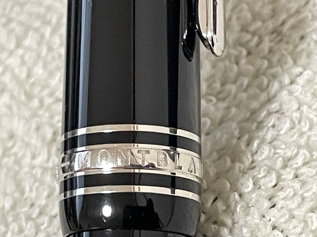 ◾️プラチナ◾️モンブラン◾️P 161ボールペン◾️マイスターシュテュックルグラン ◾️