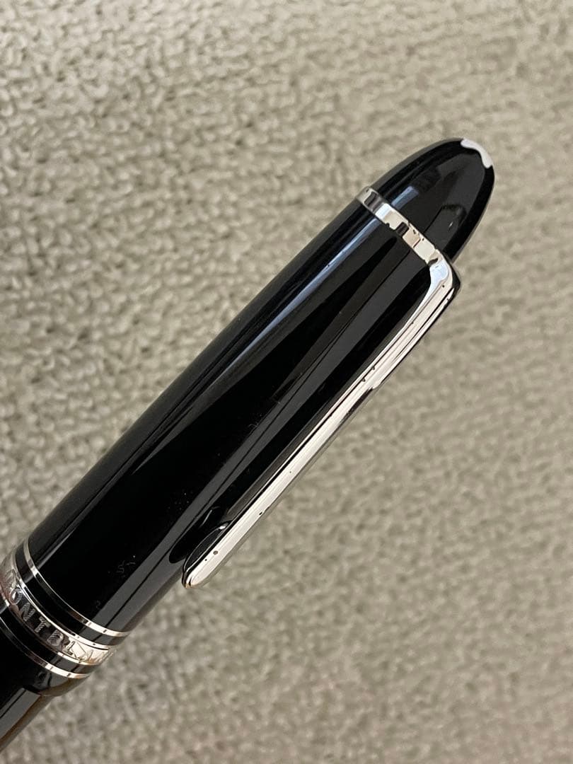 ◾️プラチナ◾️モンブラン◾️P 161ボールペン◾️マイスターシュテュックルグラン ◾️