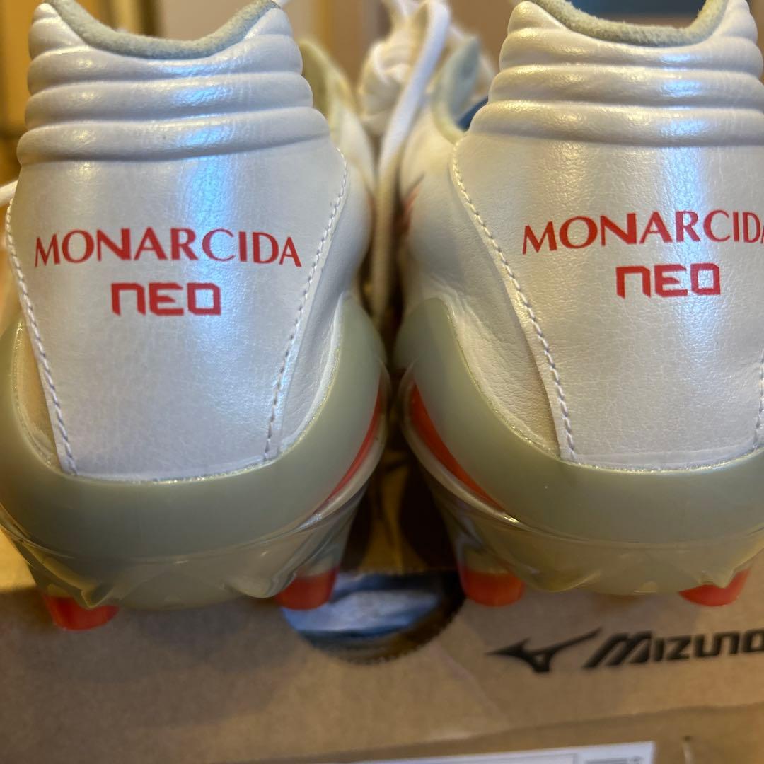 モナルシーダNEO3 ELITE