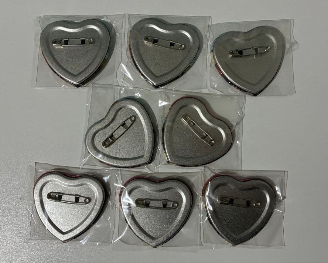 あんスタ　グッズ約60点　逆先夏目　アクスタ　缶バッジ