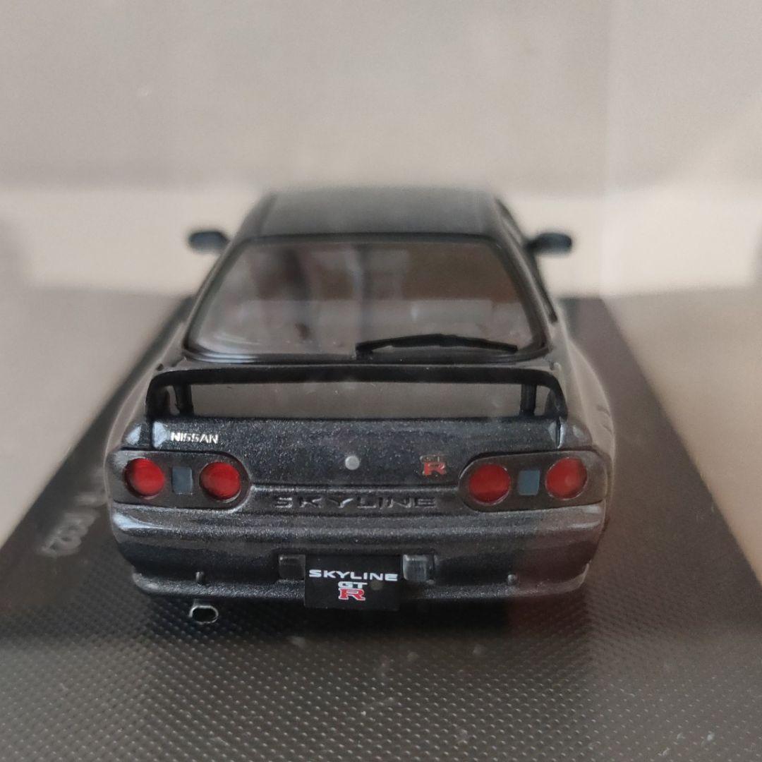 NISSAN SKYLINE GT-R R32 EBBRO　1/43