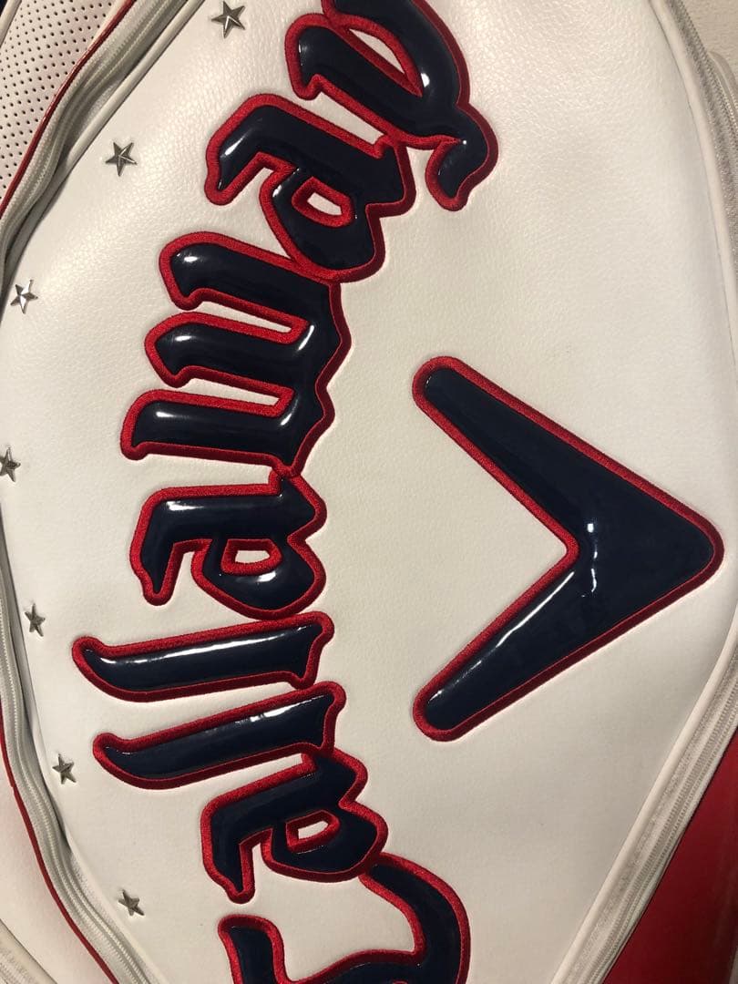 【送料込み】大人気　キャロウェイ　Callaway キャディバッグ　希少