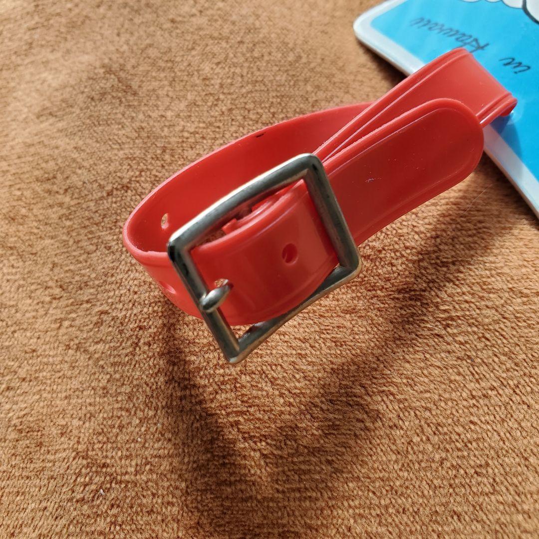 希少1958年 Aviva アビバ社 スヌーピーラゲッジタグ ヴィンテージ当時物