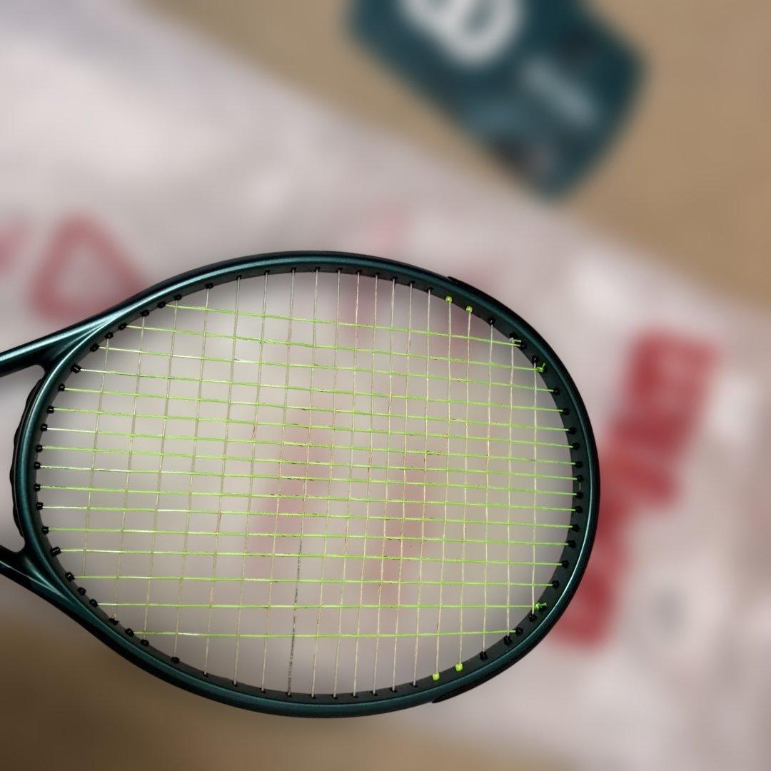 ウイルソン ブレード 104 G2 Wilson BLADE 104 V9 G2