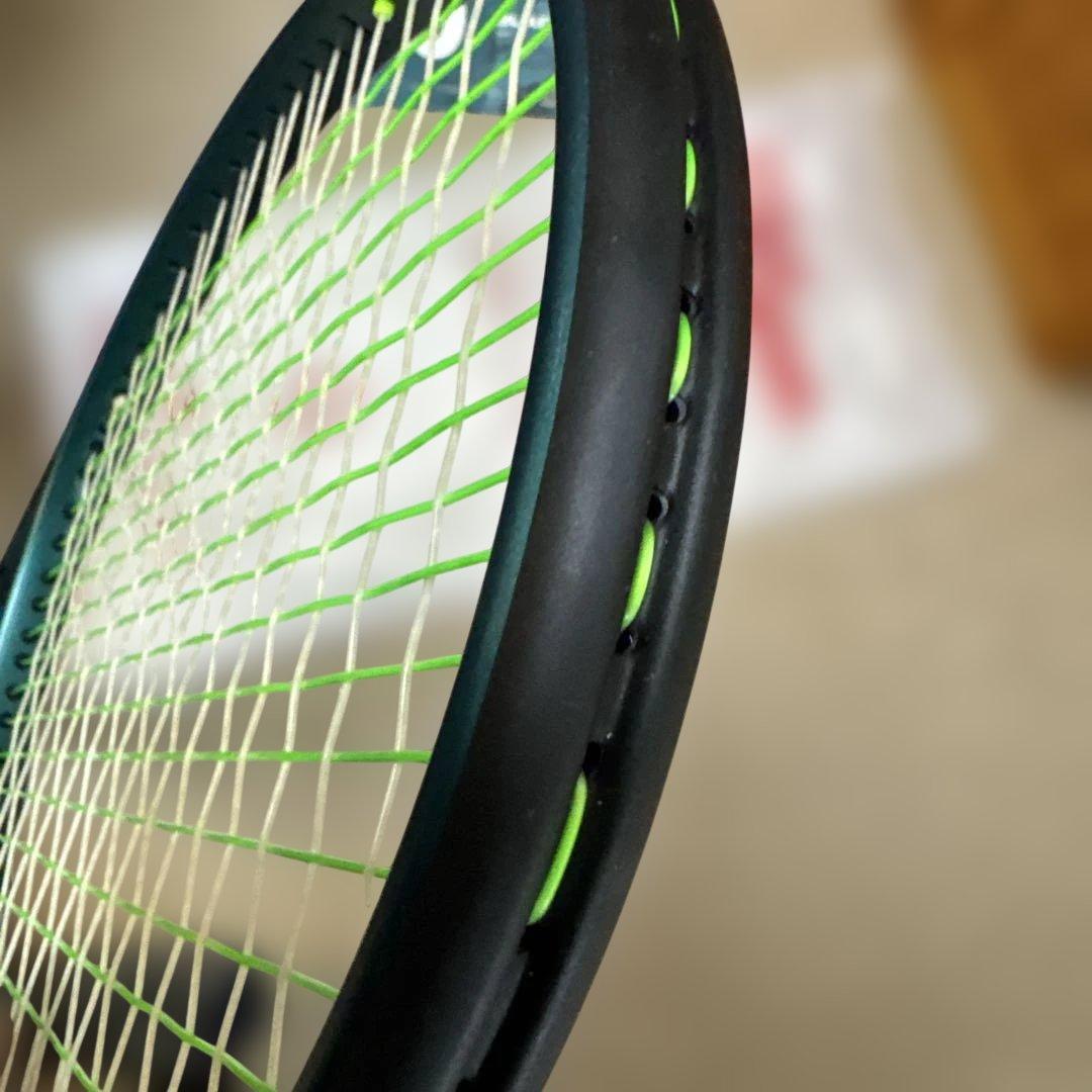 ウイルソン ブレード 104 G2 Wilson BLADE 104 V9 G2