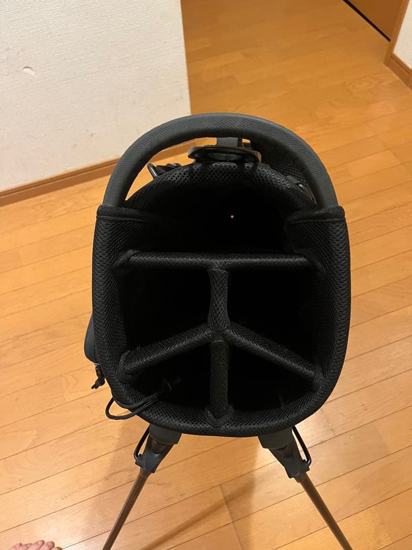 NEW ERA キャディバッグ