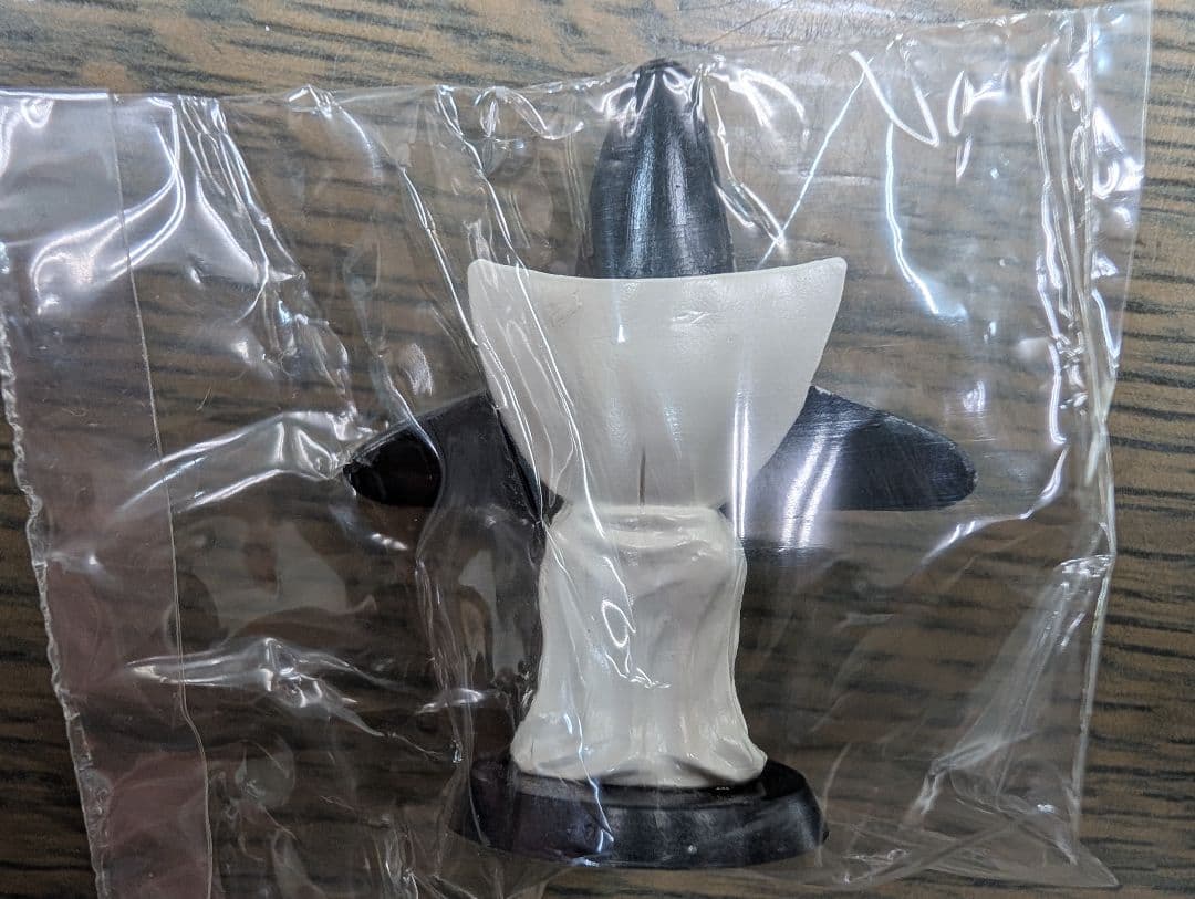 ※未開封品【シークレット/黒十字総統】秘密戦隊ゴレンジャー