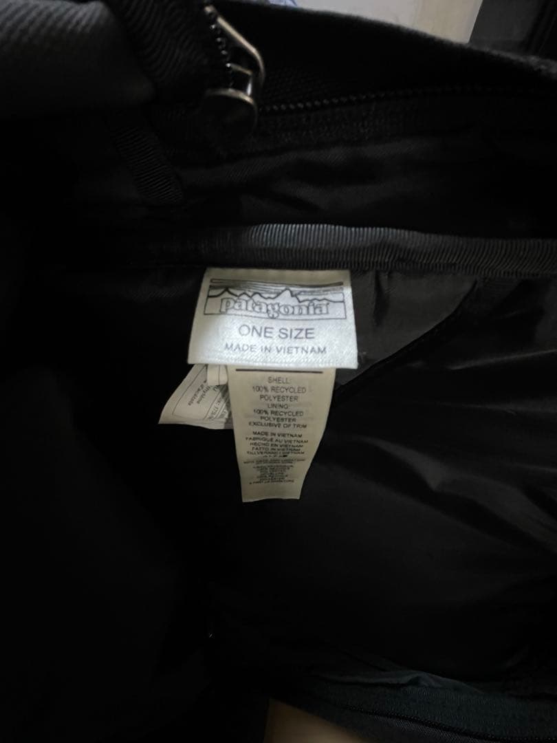 【非売品】redhat パタゴニアコラボ　ノベルティ