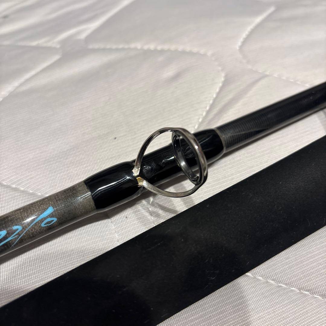 トゥルースジャパン ホワイトインサイト 7210 オーバーヘッドカスタム 美品