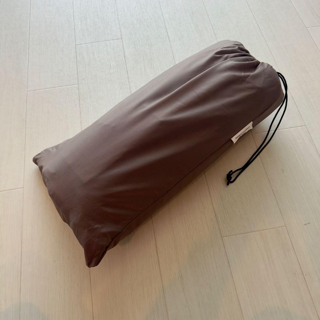 【廃盤】tent-Mark テンマクデザイン 炎幕の前幕 フロントウォール