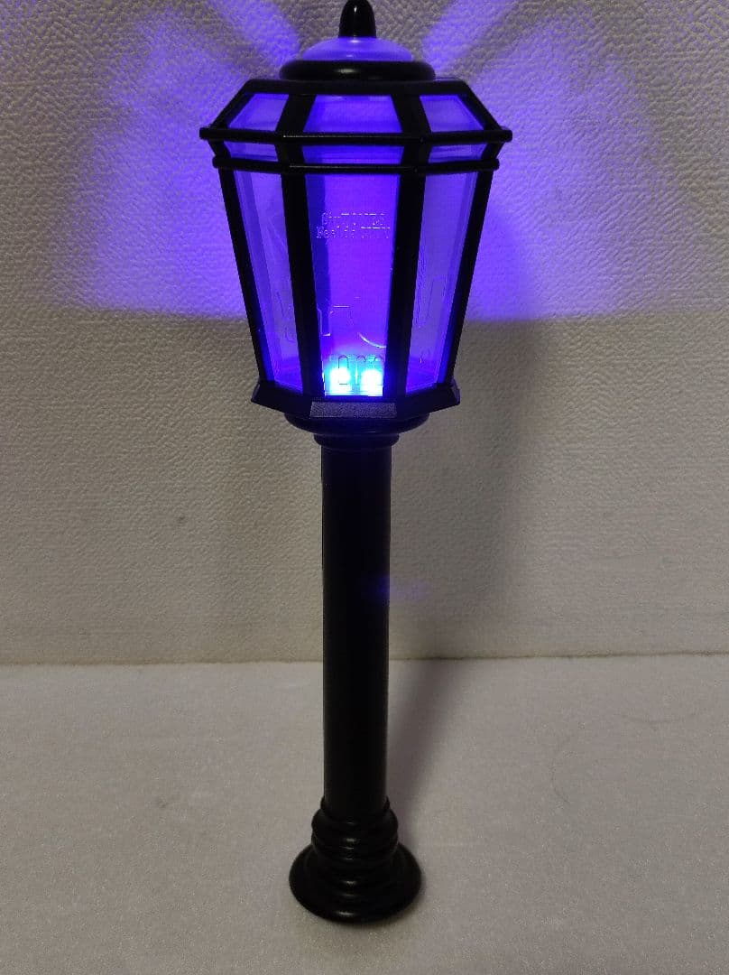 【極美品】SixTONES ペンライト 6本 ストーンズ まとめ売りライブグッズ