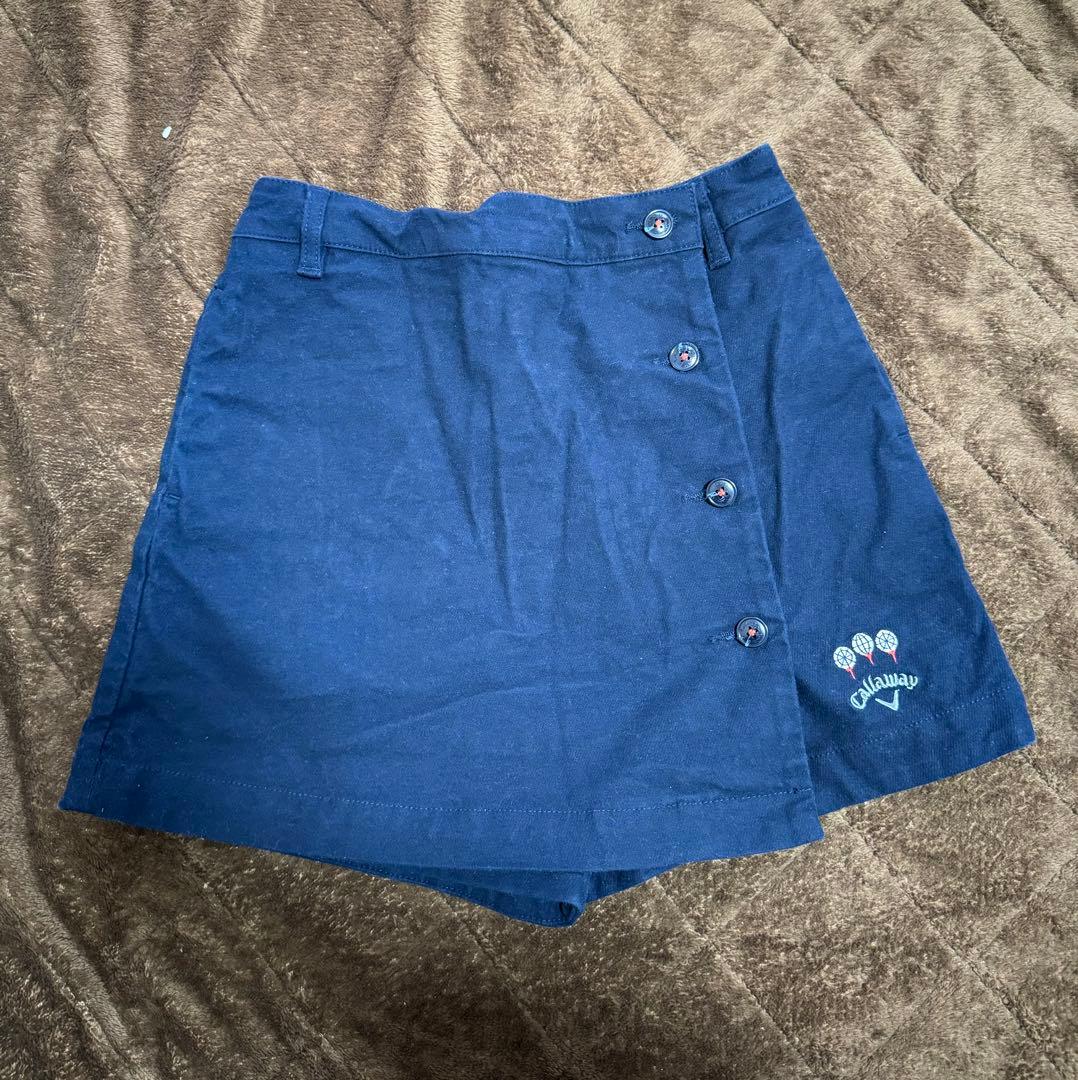 Callaway キャロウェイ 一式 冬 ゴルフ