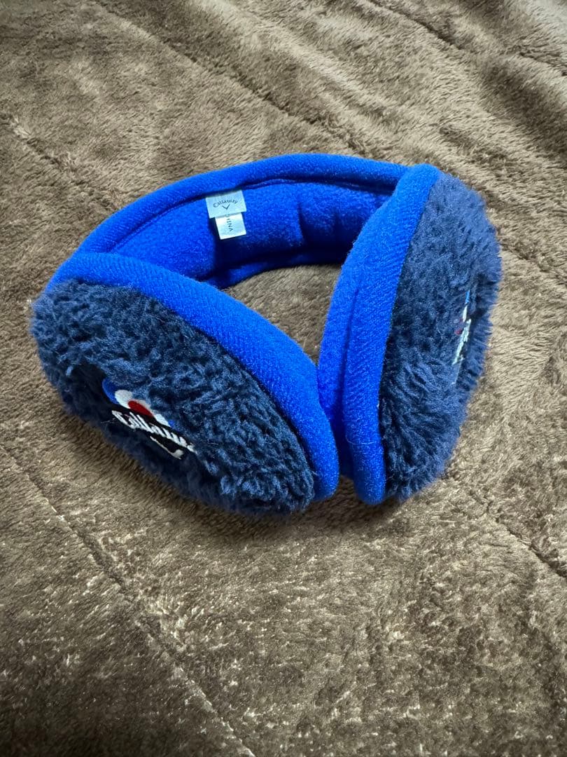 Callaway キャロウェイ 一式 冬 ゴルフ