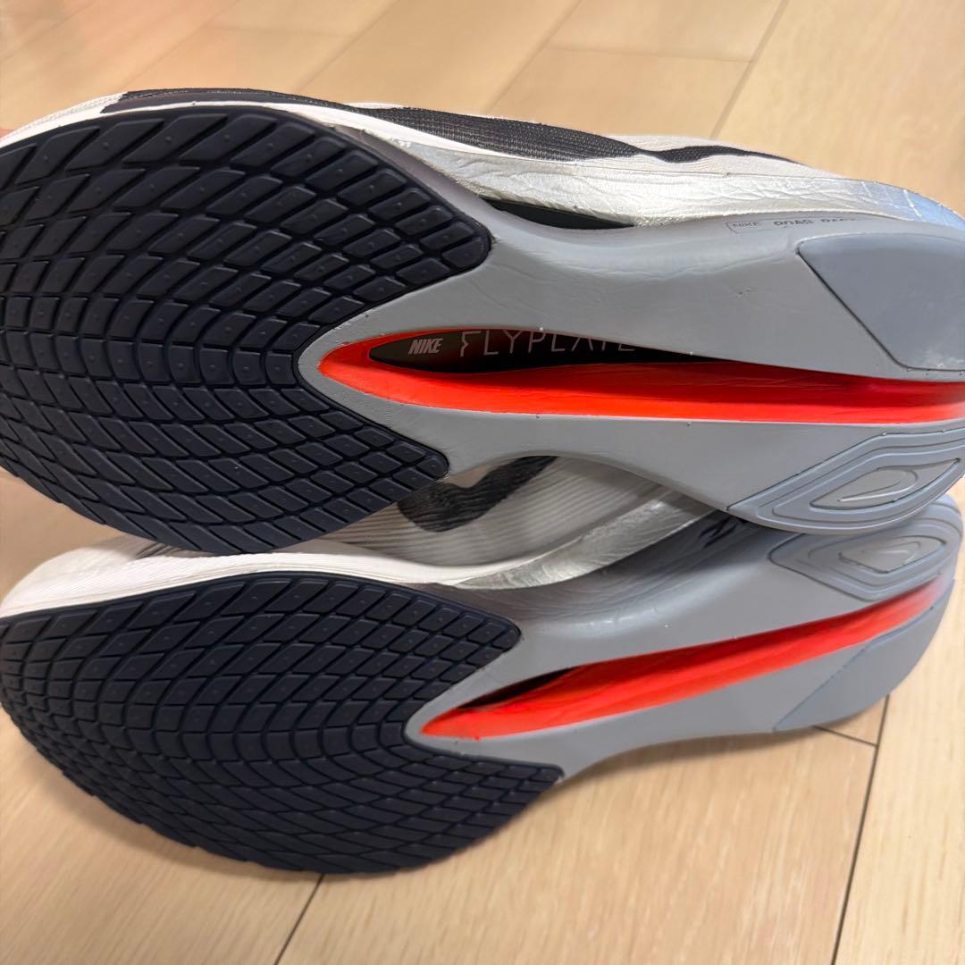 Nike ヴェイパーフライネクスト%4 29.5センチ