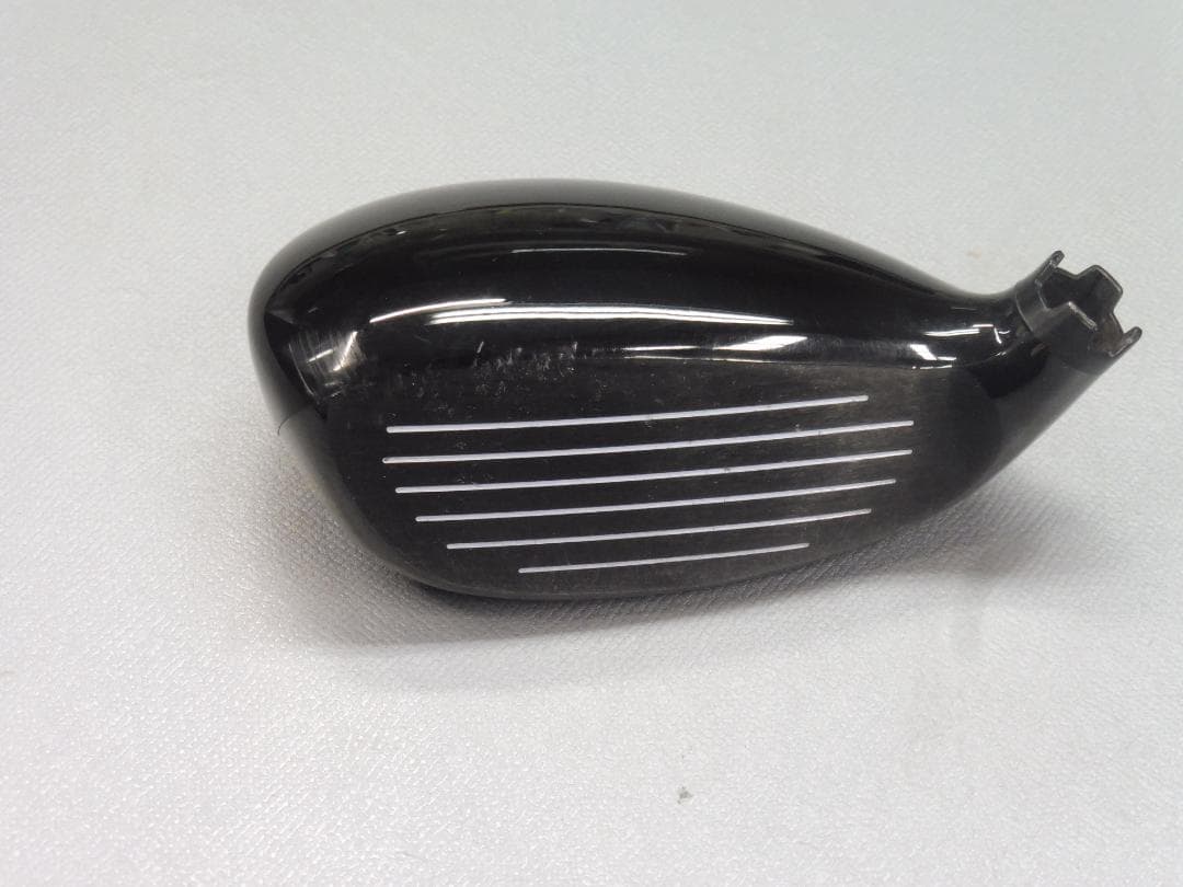 タイトリスト TSR3　レスキュー　4U ヘッド