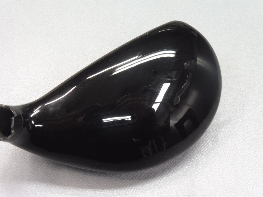 タイトリスト TSR3　レスキュー　4U ヘッド