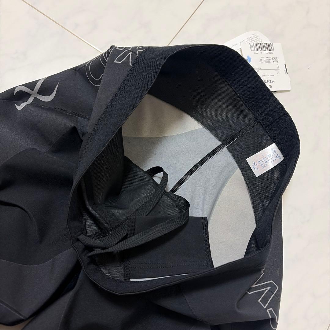 【新品未使用】CW-X GENERATOR MODEL2.0 メンズ L WH