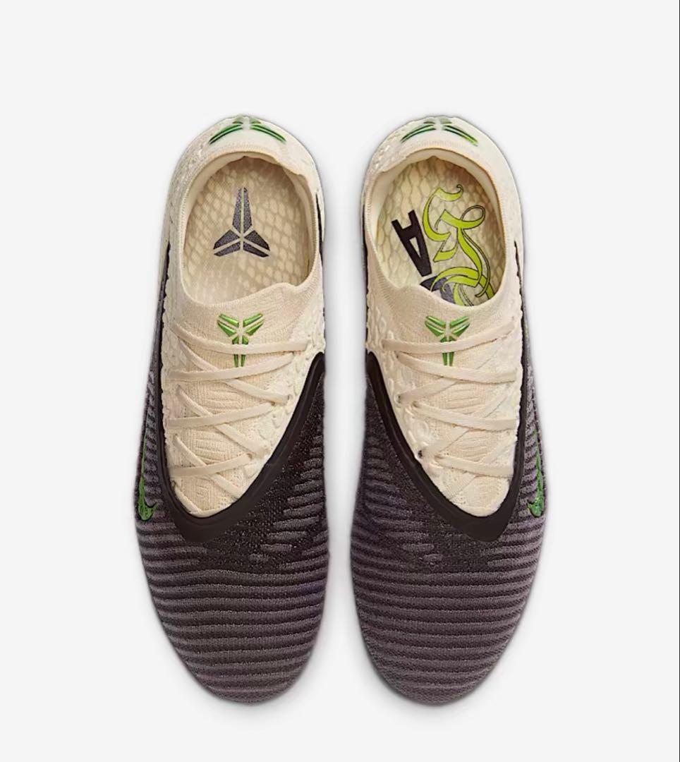 【新品✨️早い者勝ち】コービー ファントム 6 LOW エリート SE