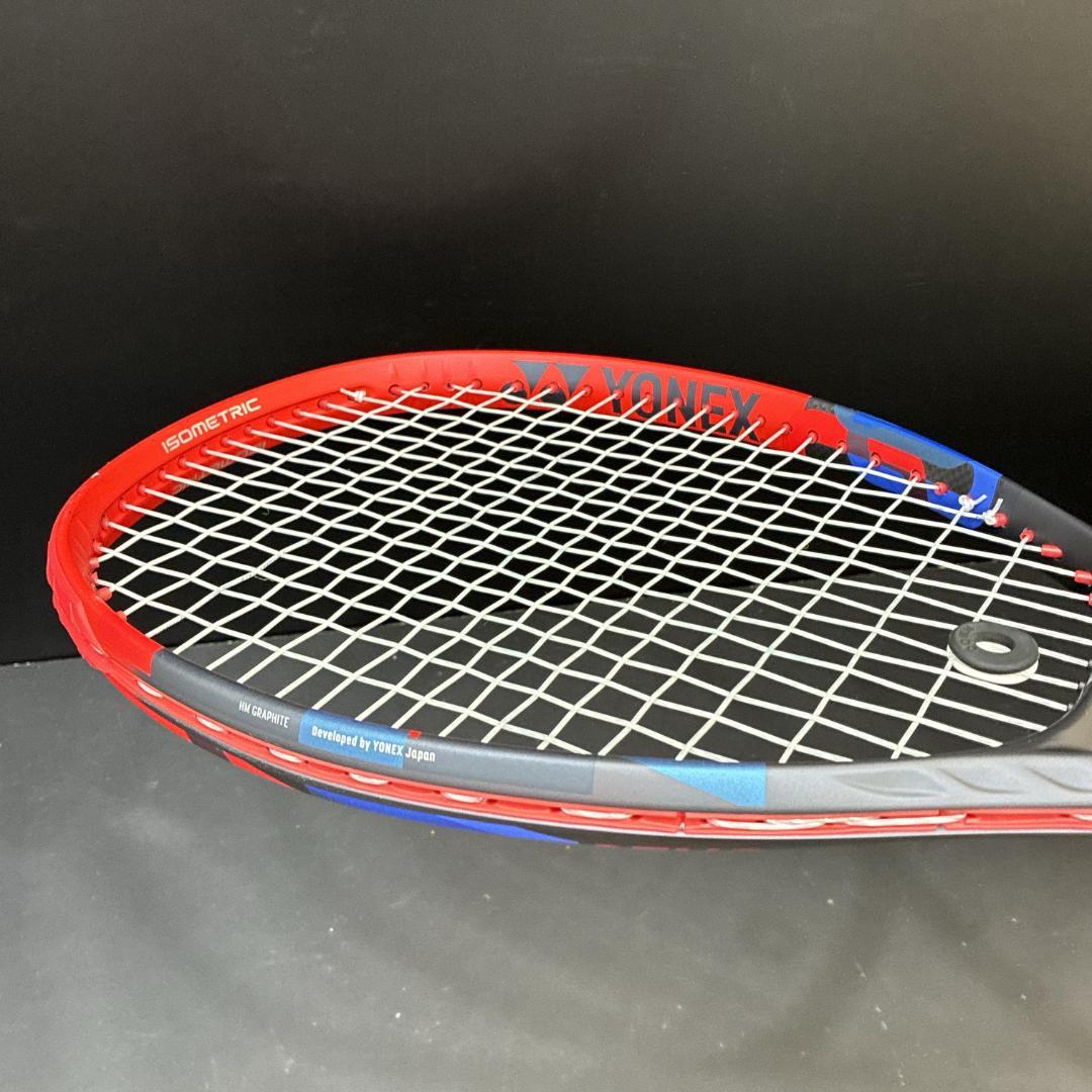 YONEX VCORE GAME ヨネックス　ブイコアゲーム　硬式テニスラケット