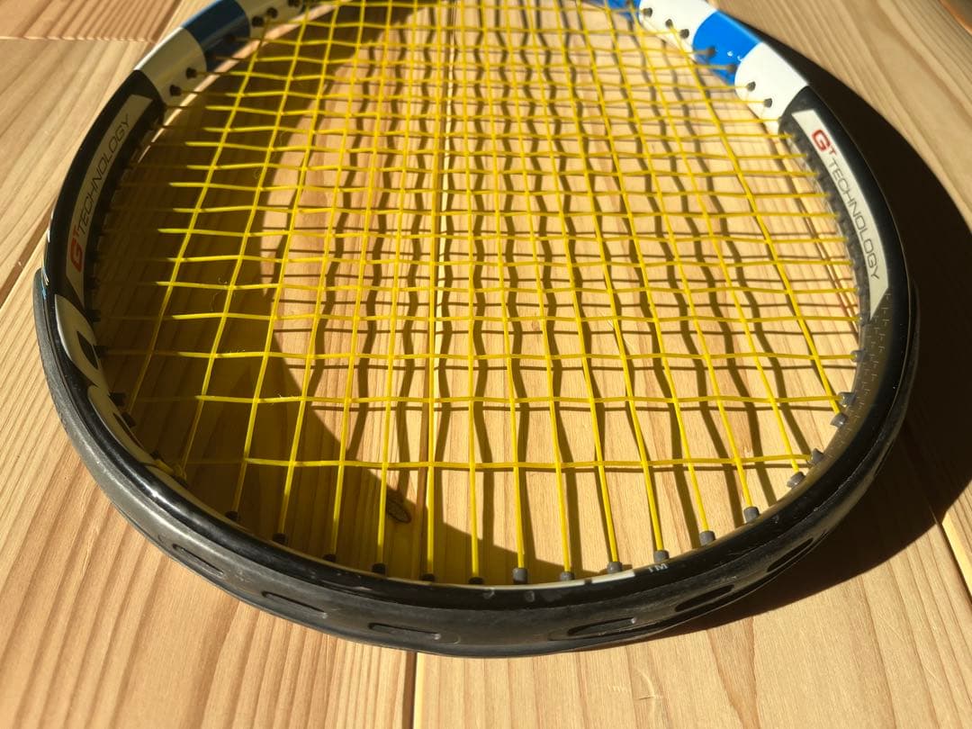 Babolat バボラ PURE DRIVE+