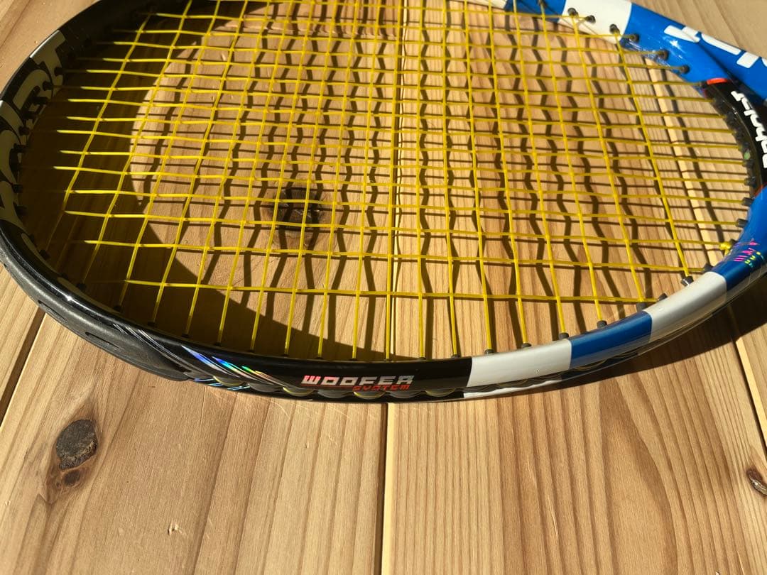 Babolat バボラ PURE DRIVE+