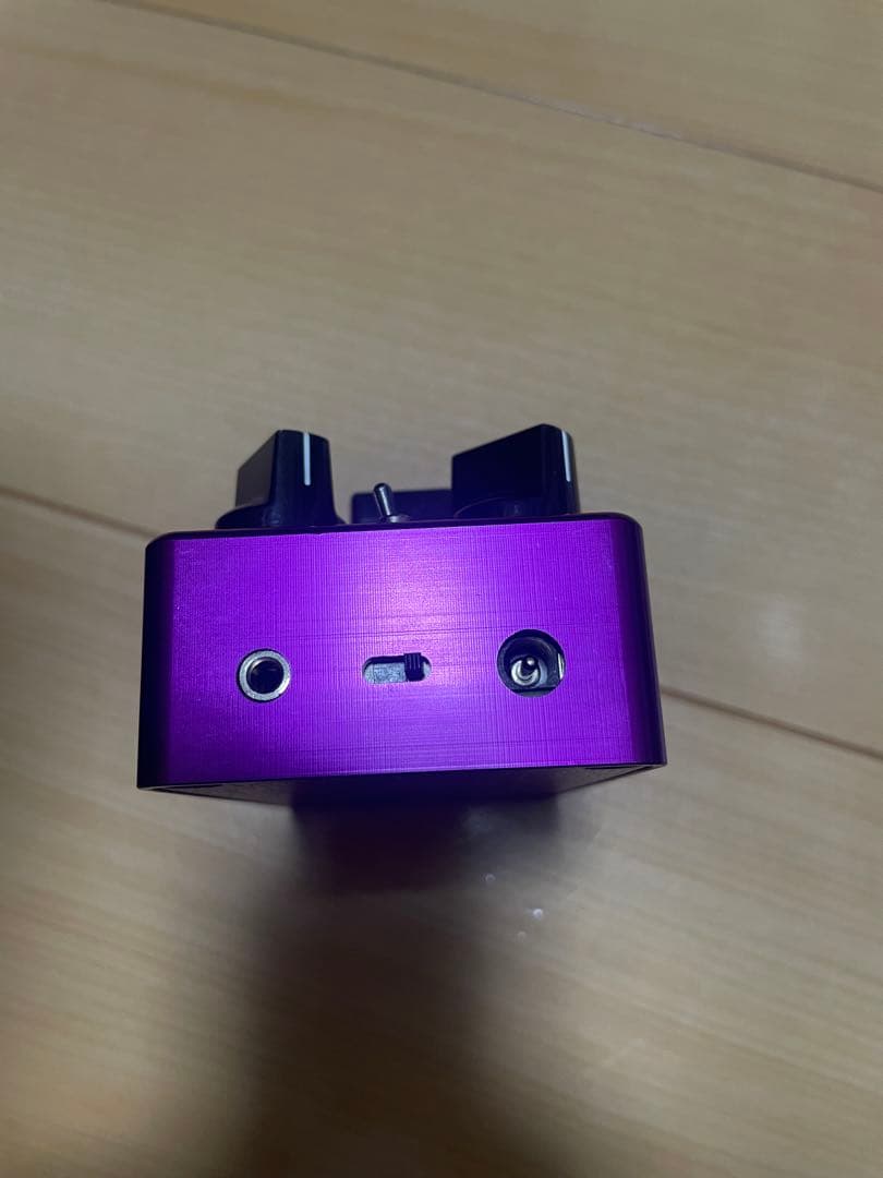 suhr riot ディストーション　ハイゲイン