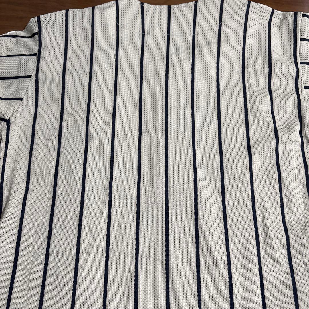 第100回全国高等学校野球選手権大会　 記念ユニフォーム　上下セット　帽子付き