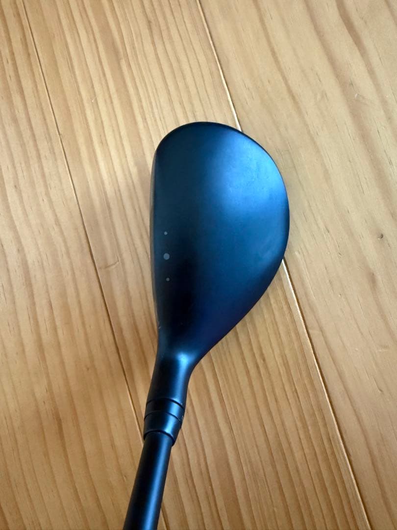 PING G425 ユーティリティ 19度 3番