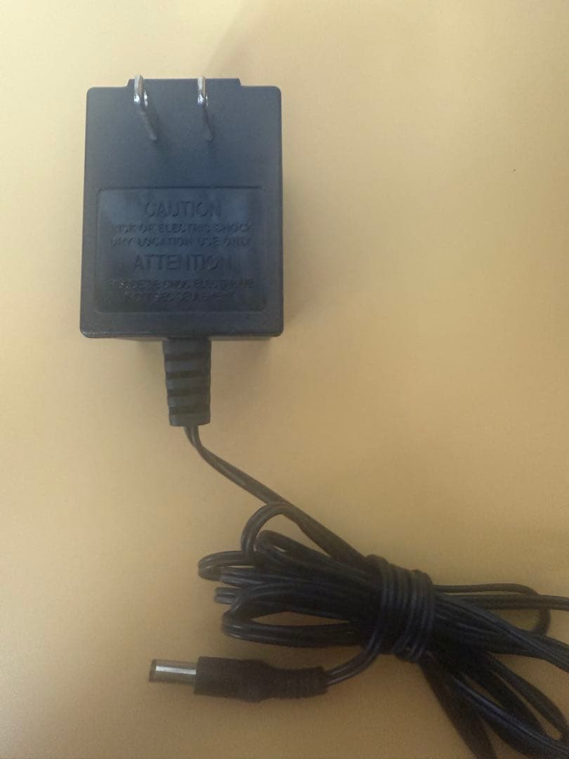 【動作確認済み】MXR KFK-1 10 BAND EQ ギターエフェクター