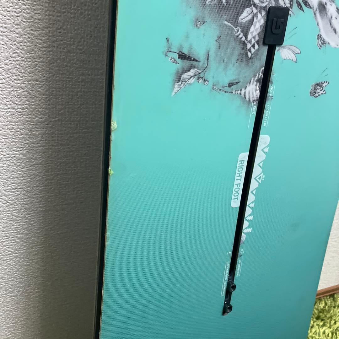 バートン　タレントスカウト141