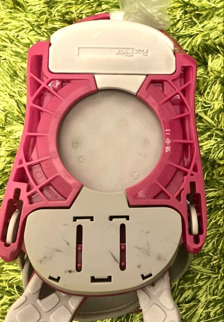 バートン　タレントスカウト141