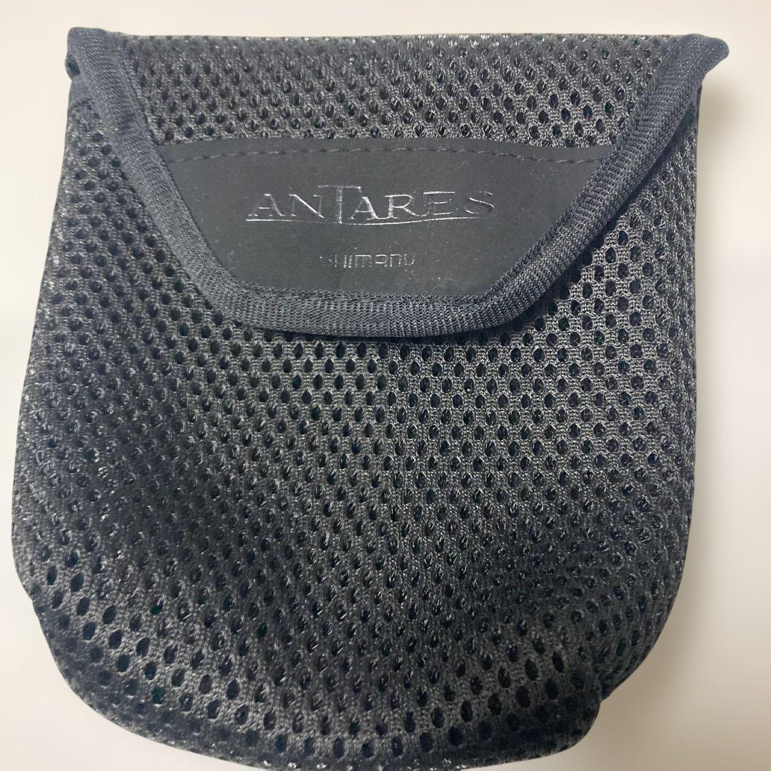 シマノ25アンタレスHG右未使用品